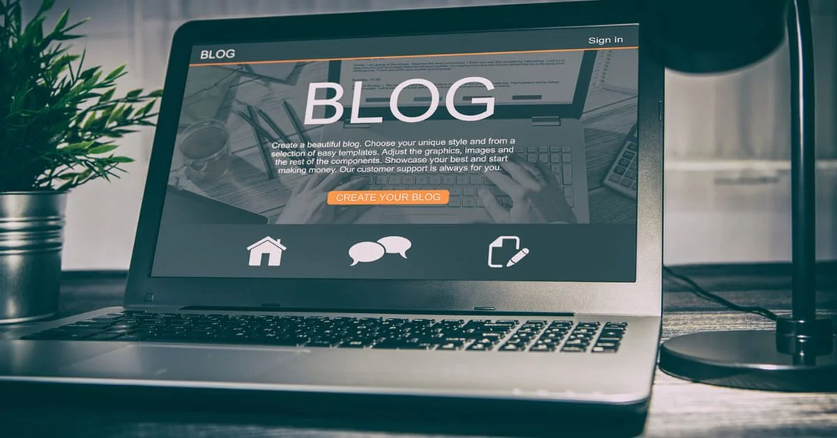 Blog