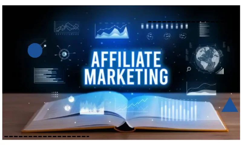 Kiem Tien Tu Affiliate Marketing