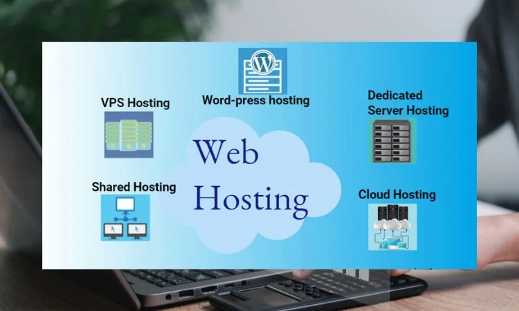web hosting