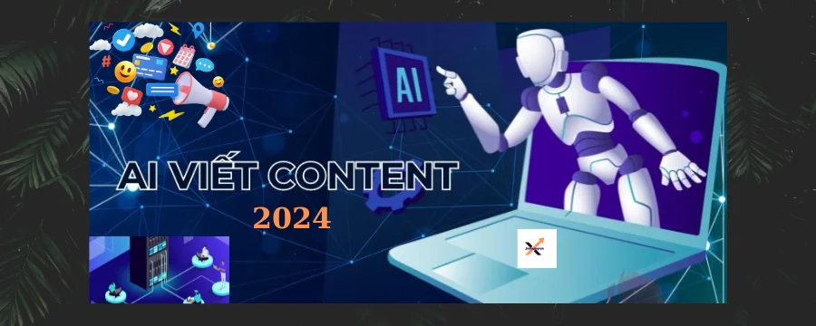 10 AI viết content miễn phí tốt nhất 2024