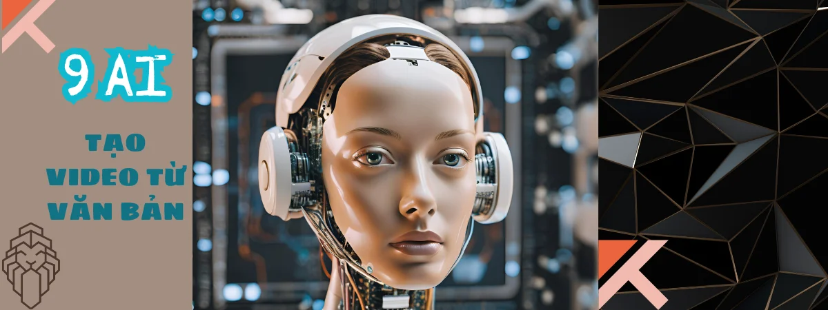 AI tạo video từ văn bản