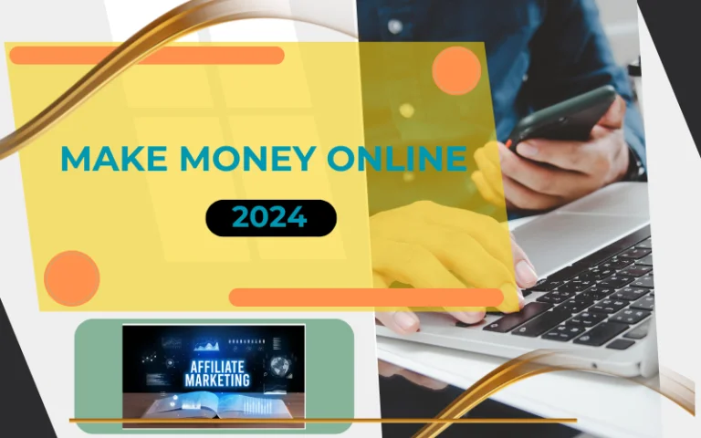 Make Money Online