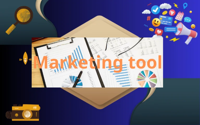 marketing tool